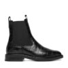 Gino Rossi Боти тип челси C-PETRA-25478PE-C Черен цвят на ниска цена