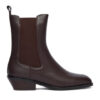 Gino Rossi Боти тип челси CEO-AIDA-212-702-2 Кафяв цвят на ниска цена