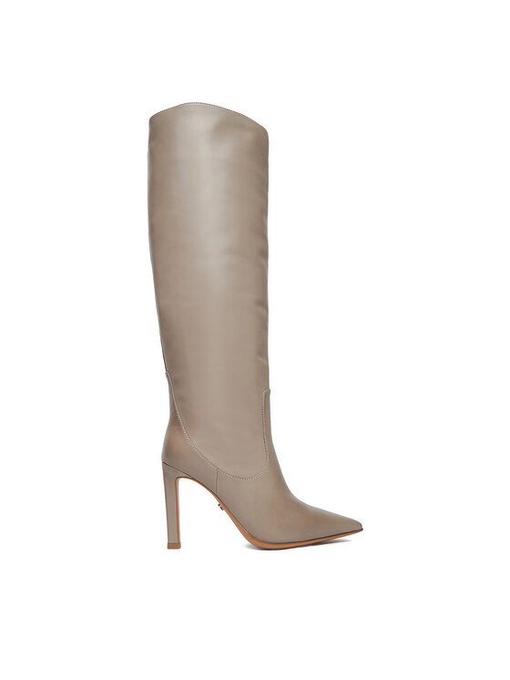 Gino Rossi Ботуши EO-GLC511-17-3614 Сив цвят на ниска цена