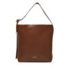 Gino Rossi Дамска чанта C-ANA-RX8786 Кафяв цвят на ниска цена