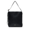 Gino Rossi Дамска чанта C-ANA-RX8786 Черен цвят на ниска цена