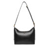 Gino Rossi Дамска чанта C-RAYA-LX10 Черен цвят на ниска цена