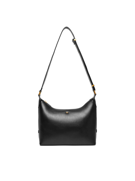 Gino Rossi Дамска чанта C-RAYA-LX10 Черен цвят на ниска цена