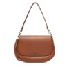 Gino Rossi Дамска чанта C-SHIRLEY-LX10168 Кафяв цвят на ниска цена