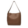 Gino Rossi Дамска чанта C-THANA-KQ031 Кафяв цвят на ниска цена