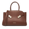 Gino Rossi Дамска чанта CEO-EMMY-DA8001 Кафяв цвят на ниска цена