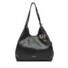Gino Rossi Дамска чанта CEO-ERIQA-LDA01 Черен цвят на ниска цена