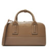 Gino Rossi Дамска чанта CEO-INES-LX10148 Бежов цвят на ниска цена