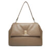 Gino Rossi Дамска чанта CEO-MAE-LDA8073 Бежов цвят на ниска цена