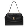 Gino Rossi Дамска чанта CEO-MAE-LDA8073 Черен цвят на ниска цена