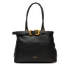 Gino Rossi Дамска чанта CEO-ZINNA Черен цвят на ниска цена