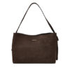 Gino Rossi Дамска чанта EO-LARA-513-518-2 Кафяв цвят на ниска цена