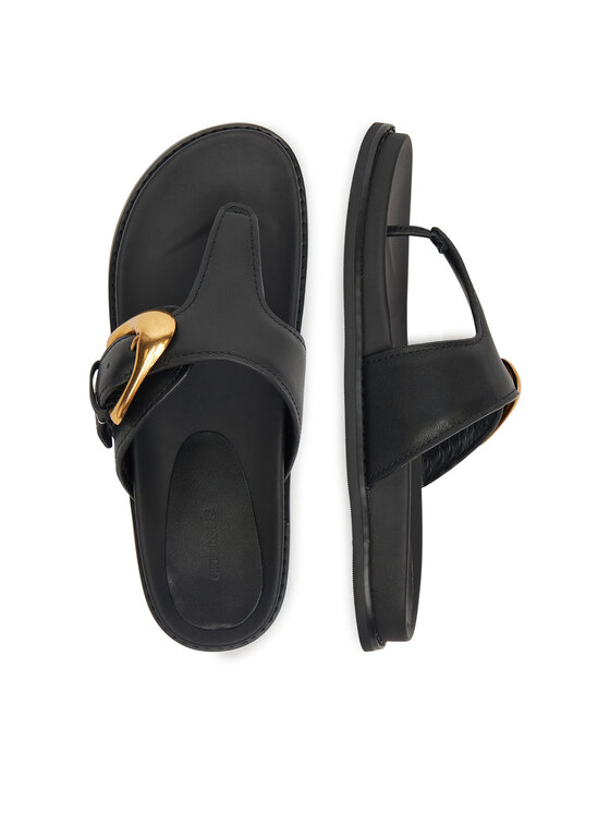 Gino Rossi Джапанки CLAUDIE-R25SS03088 цвят на ниска цена