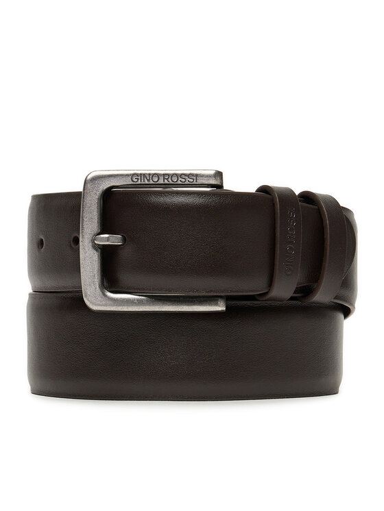 Gino Rossi Колан C-EIJAH-ZZ24068 Кафяв цвят на ниска цена