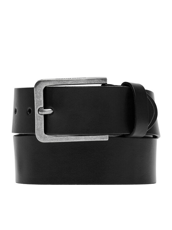 Gino Rossi Колан C-HENRY-ZP23039 Черен цвят на ниска цена