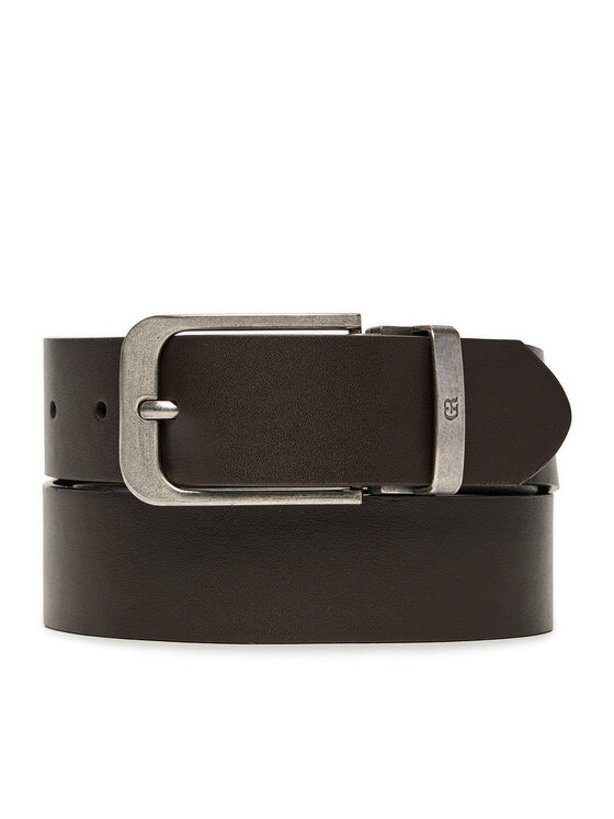 Gino Rossi Колан C-JAMES-ZP23015 Кафяв цвят на ниска цена