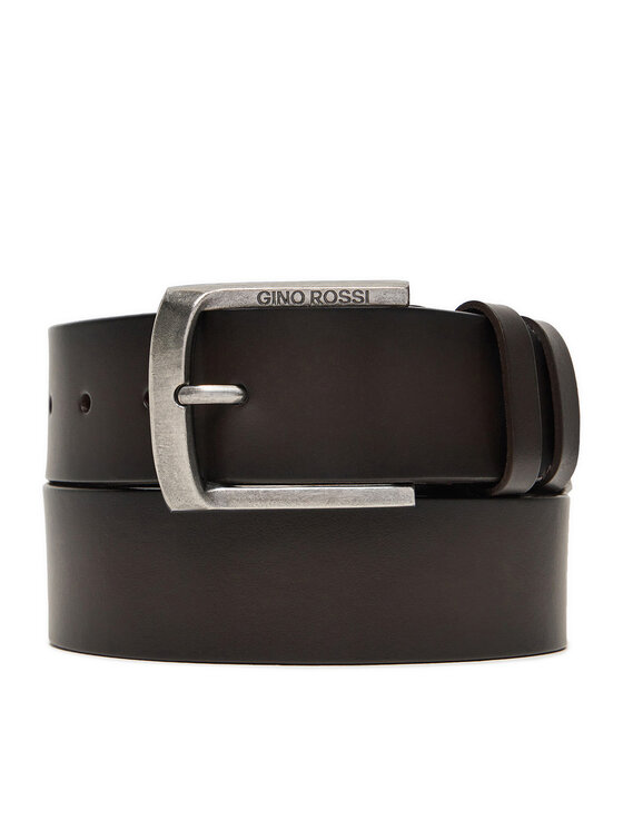 Gino Rossi Колан C-JAMES-ZP24001 Кафяв цвят на ниска цена