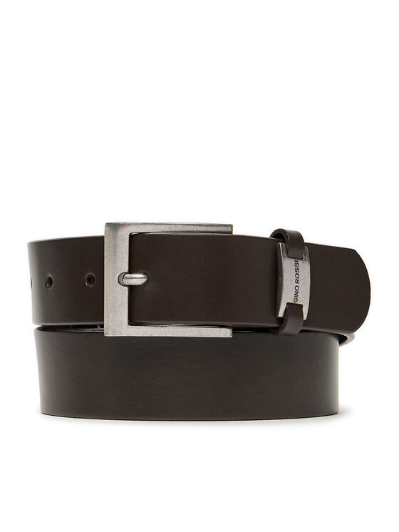 Gino Rossi Колан C-LUCK-ZZ24099 Кафяв цвят на ниска цена