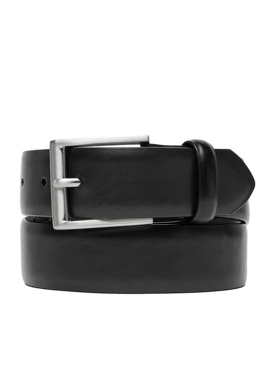 Gino Rossi Колан C-MASON-ZZ23162 Черен цвят на ниска цена