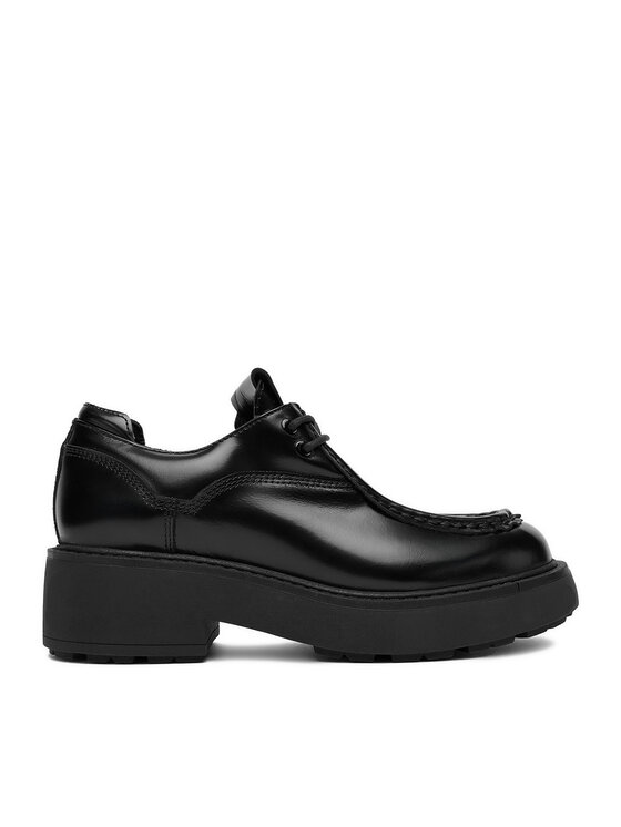 Gino Rossi Обувки EO-EVI-30309 Черен цвят на ниска цена