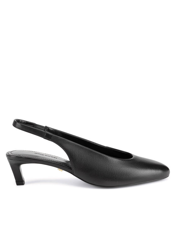 Gino Rossi Обувки на ток LILY-118324 Черен цвят на ниска цена