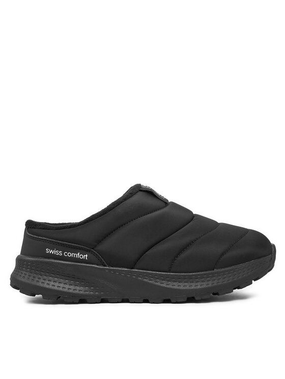 Go Soft Апрески WFA3161-1 Черен цвят на ниска цена