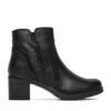 Go Soft Боти CEO-WBN-DIANA-5666-01 Черен цвят на ниска цена