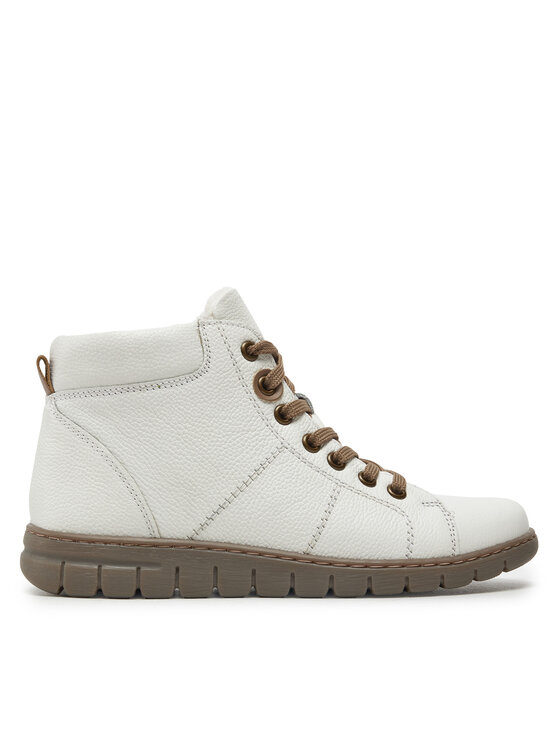 Go Soft Зимни обувки CEO-WI23-GHANA-03B Бежов цвят на ниска цена