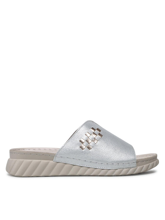 Go Soft Чехли EST-2299-02 Сребрист цвят на ниска цена