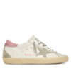 Golden Goose Сникърси GWF00102.F002569.10914 Бял цвят на ниска цена
