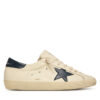 Golden Goose Сникърси Super-Star Classic With List GMF00101.F004164.15430 Бежов цвят на ниска цена