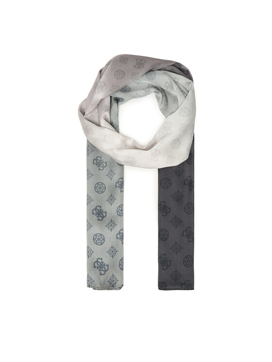 Guess Бандана AW5308 POL03 Сив цвят на ниска цена