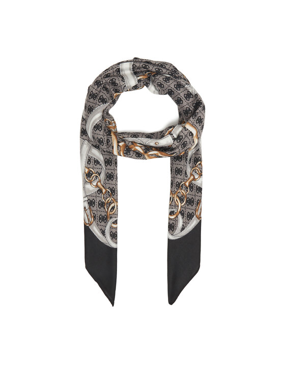 Guess Бандана AW5412 POL03 Черен цвят на ниска цена