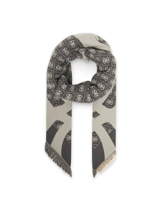 Guess Бандана AW5418 POL03 Черен цвят на ниска цена