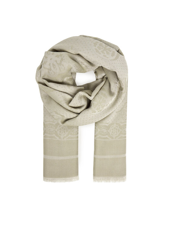 Guess Бандана AW5420 POL03 Бежов цвят на ниска цена