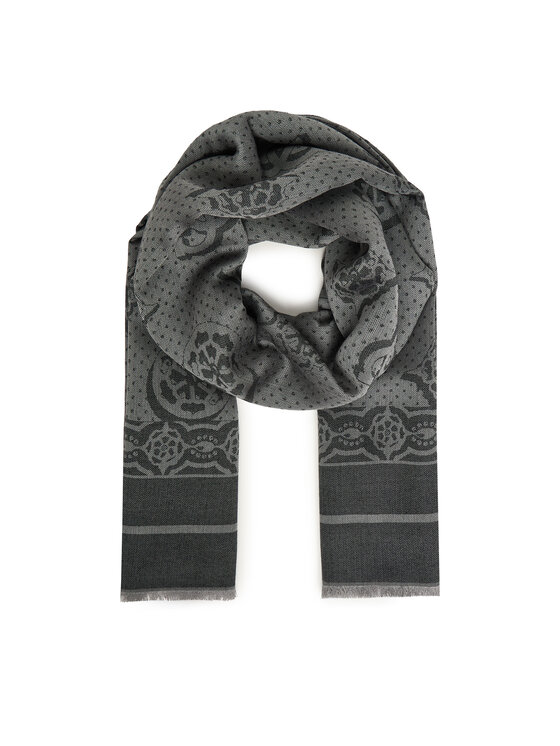 Guess Бандана AW5420 POL03 Сив цвят на ниска цена