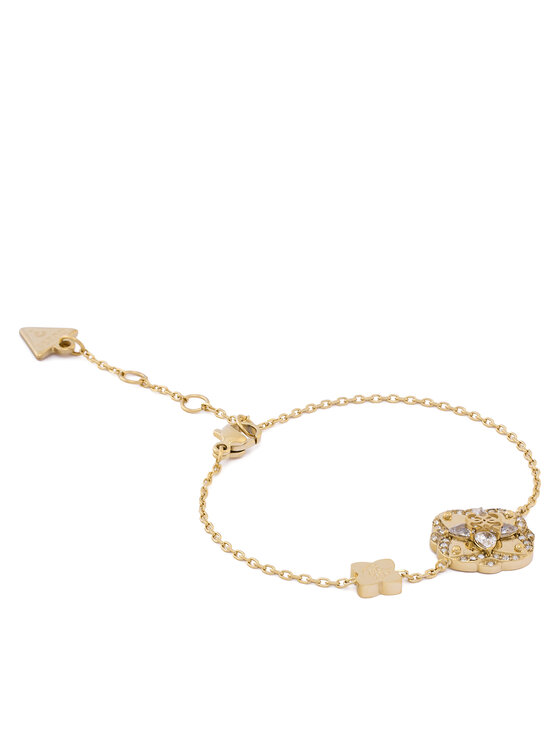 Guess Гривна JUBB05 503JW Златист цвят на ниска цена