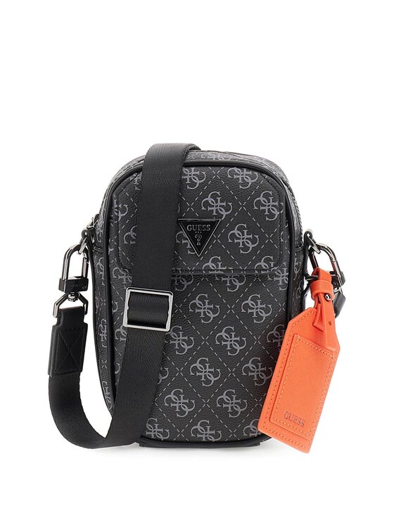 Guess Дамска чанта 178699 Черен цвят на ниска цена