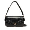 Guess Дамска чанта 178715 Черен цвят на ниска цена