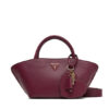 Guess Дамска чанта Bolena Mini HWZG92 07760 Бордо цвят на ниска цена