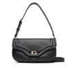 Guess Дамска чанта Dea HWBG79 93200 Черен цвят на ниска цена