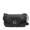 Guess Дамска чанта Dea Mini HWSG79 93790 Сив цвят на ниска цена