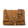 Guess Дамска чанта Giully II Mini HWCG96 73740 Кафяв цвят на ниска цена