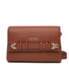 Guess Дамска чанта Gregoria HWBG85 46200 Кафяв цвят на ниска цена