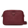 Guess Дамска чанта HWBG69 74140 Бордо цвят на ниска цена