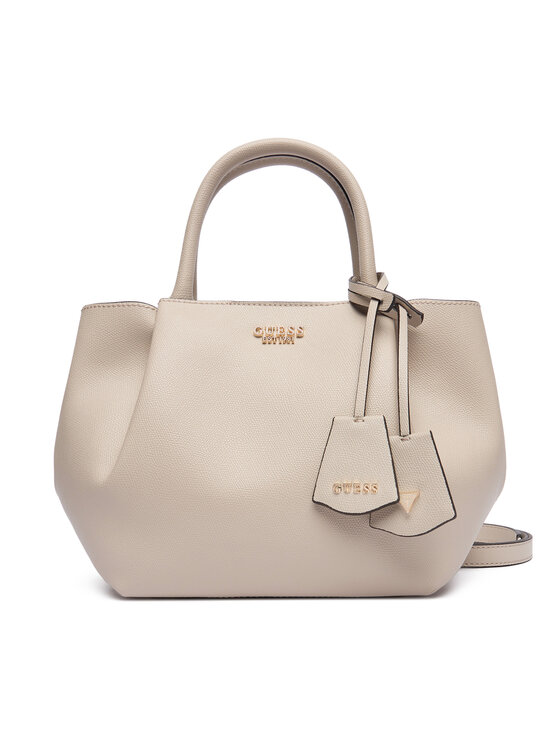 Guess Дамска чанта HWBG78 98060 Бежов цвят на ниска цена