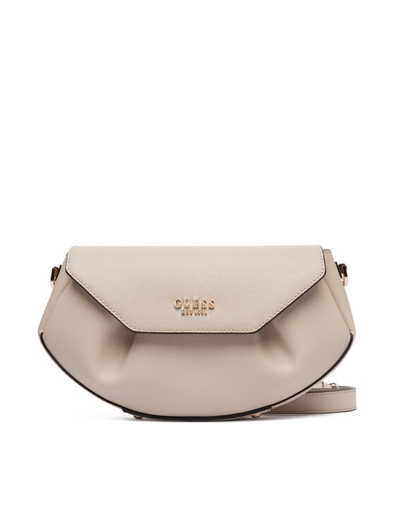 Guess Дамска чанта HWBG78 98200 Бежов цвят на ниска цена