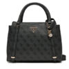 Guess Дамска чанта HWESG9 51006 Черен цвят на ниска цена