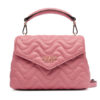 Guess Дамска чанта HWQG96 53780 Розов цвят на ниска цена