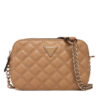 Guess Дамска чанта HWQG96 73140 Бежов цвят на ниска цена
